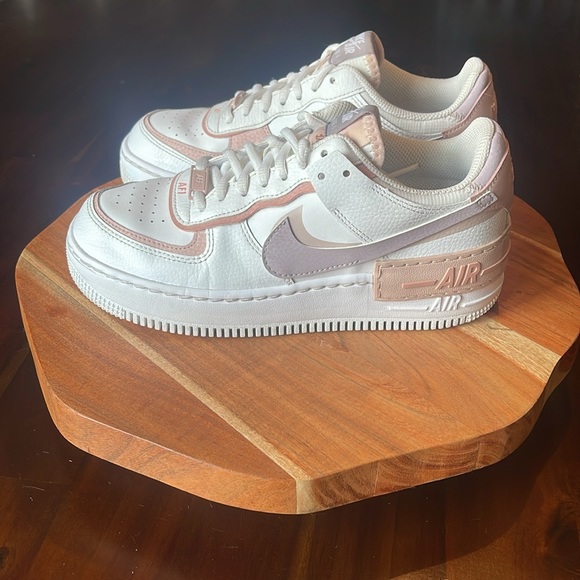 Nike Air Force 1 Shadow - Picture 4 of 7
